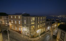 Casa Galos Hotel & Lofts